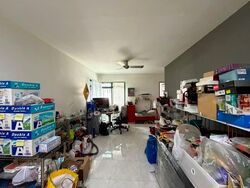 Blk 352B Canberra Road (Sembawang), HDB 4 Rooms #583874261